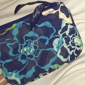 Vera Bradley Coin Purse